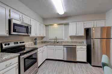 1 BR in Indianapolis