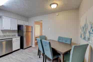 1 BR in Indianapolis