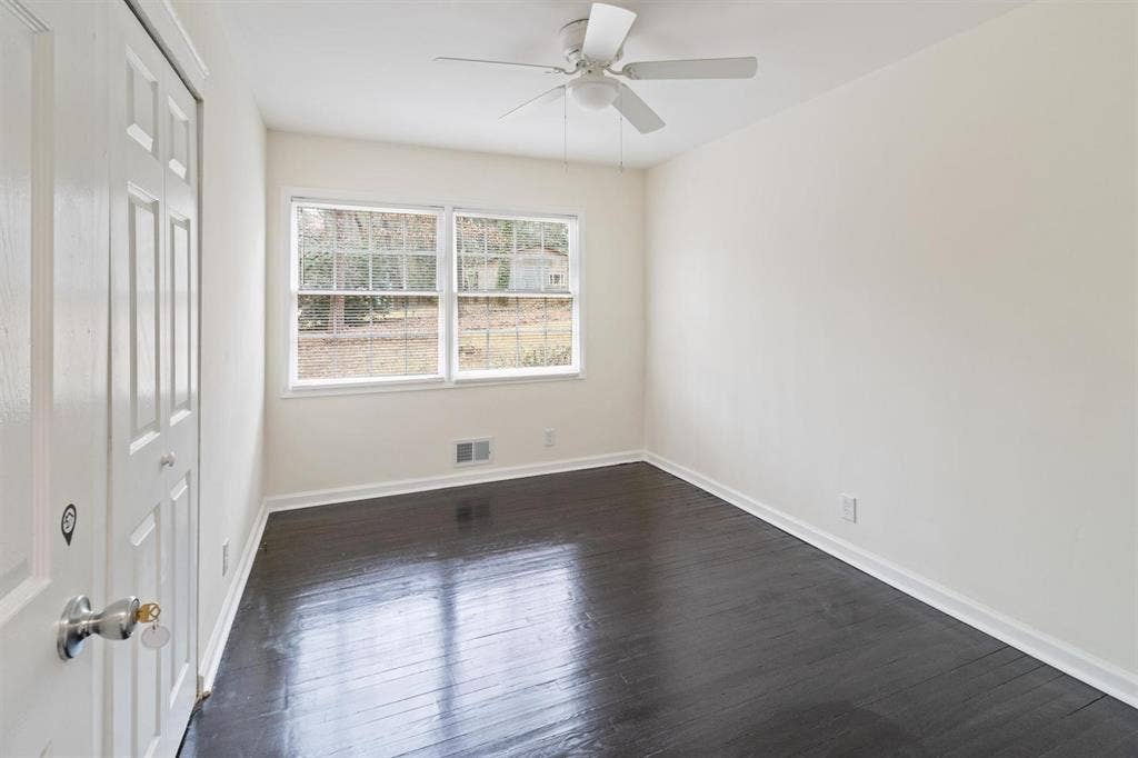 1 BR in Decatur