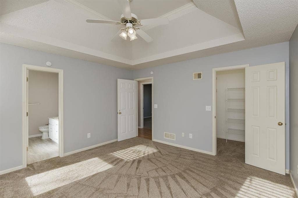 1 BR in Kansas City