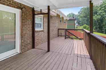 1 BR in Lithonia