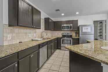 1 BR in Pflugerville