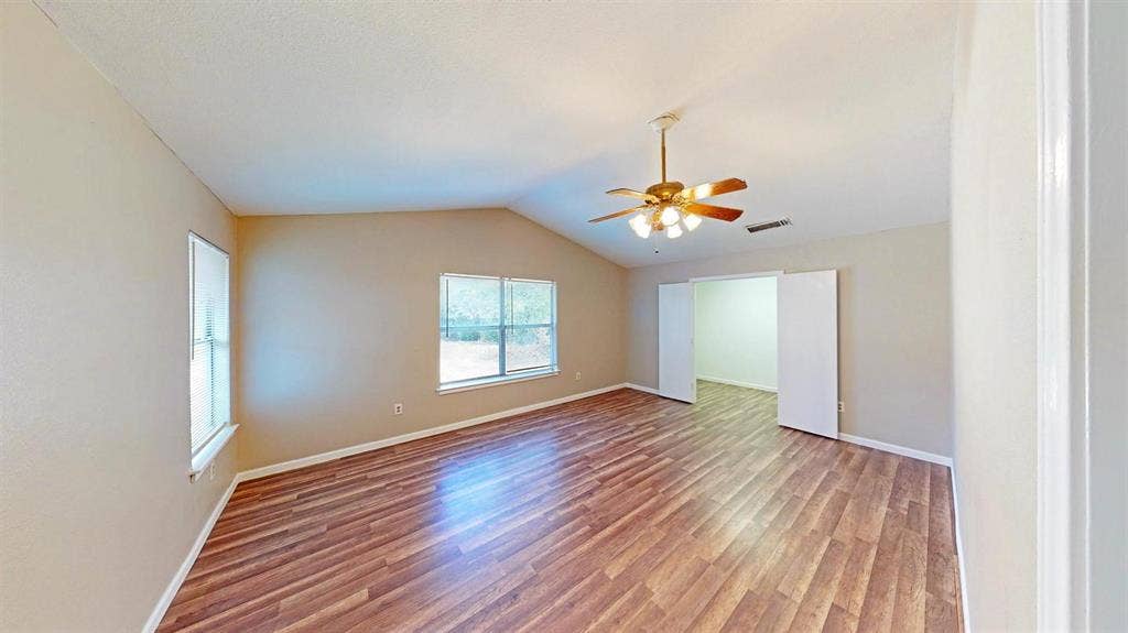 1 BR in Fort Worth