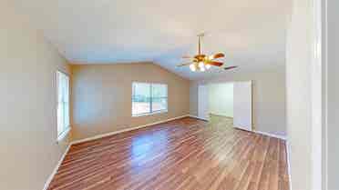 1 BR in Fort Worth