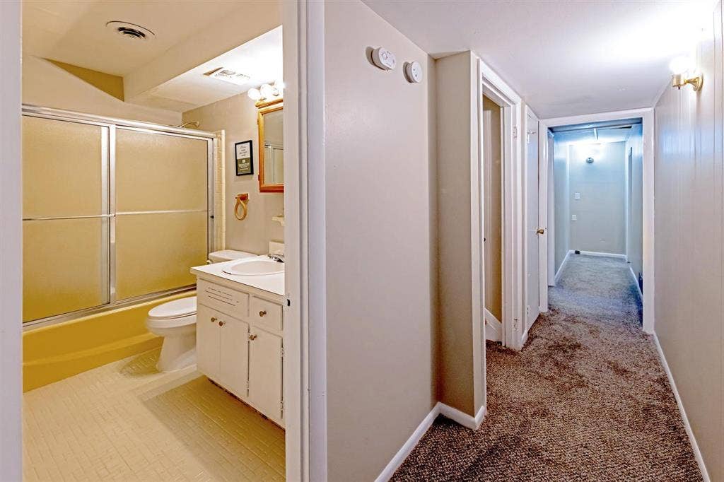 1 BR in Atlanta