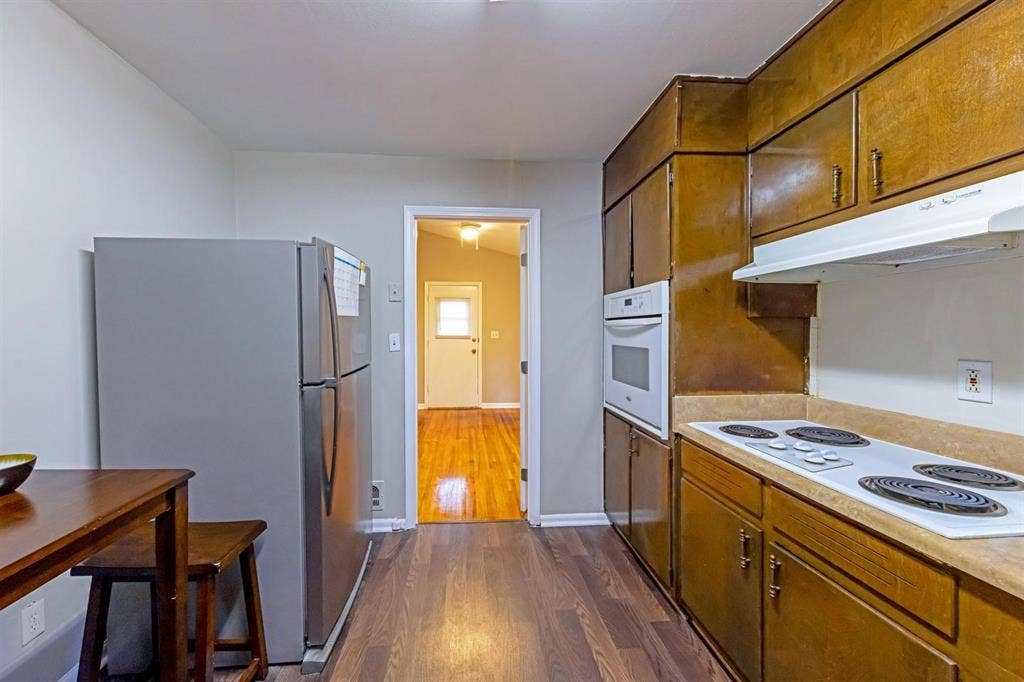 1 BR in Atlanta