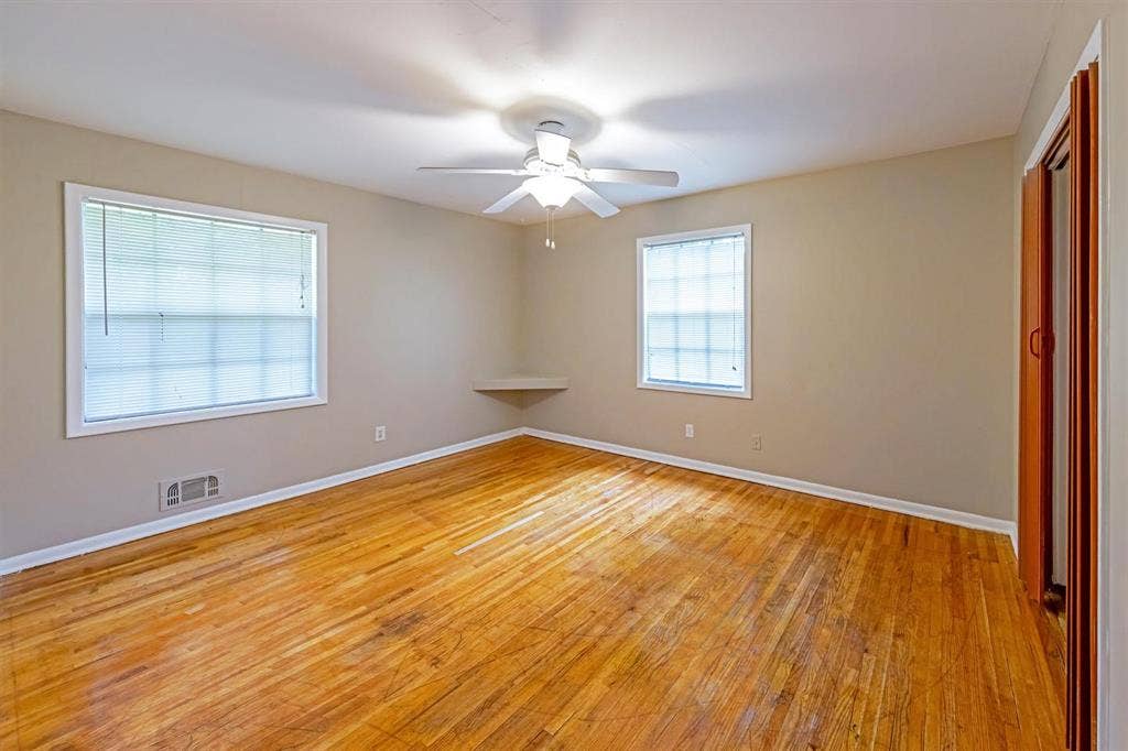 1 BR in Atlanta