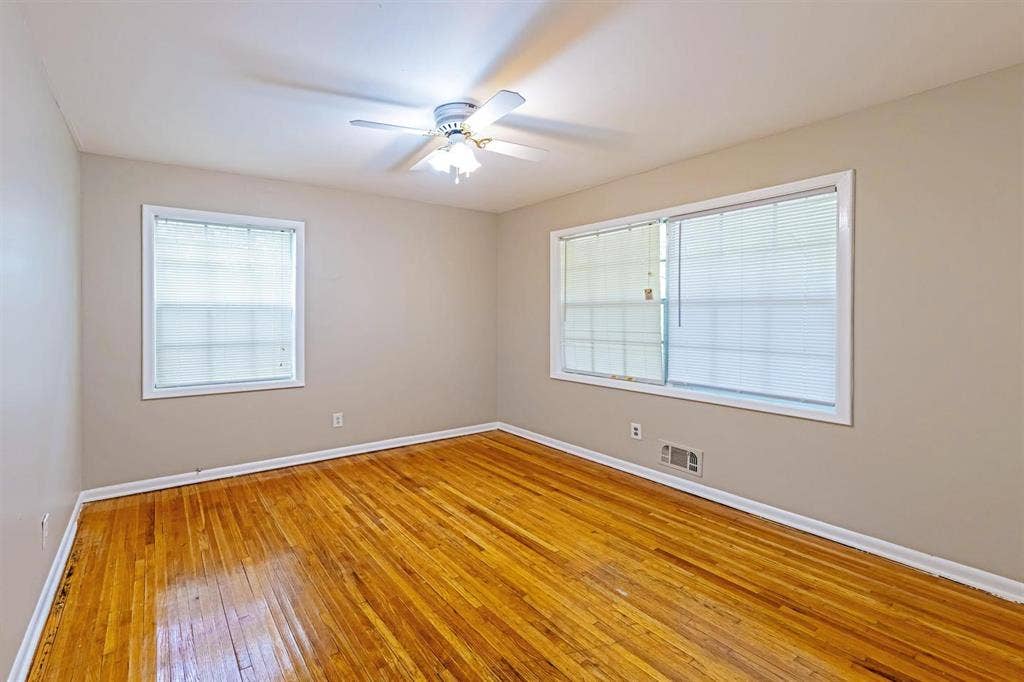 1 BR in Atlanta