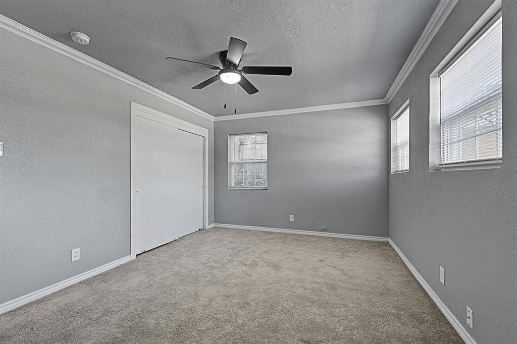 1 BR in Fort Worth