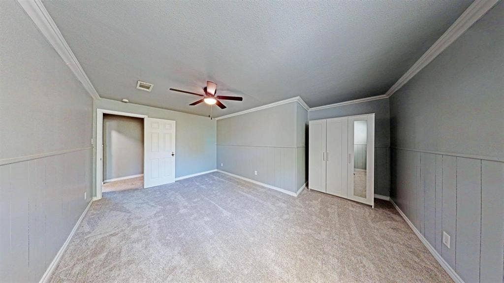 1 BR in Fort Worth