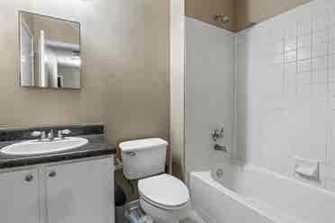 1 BR in San Antonio