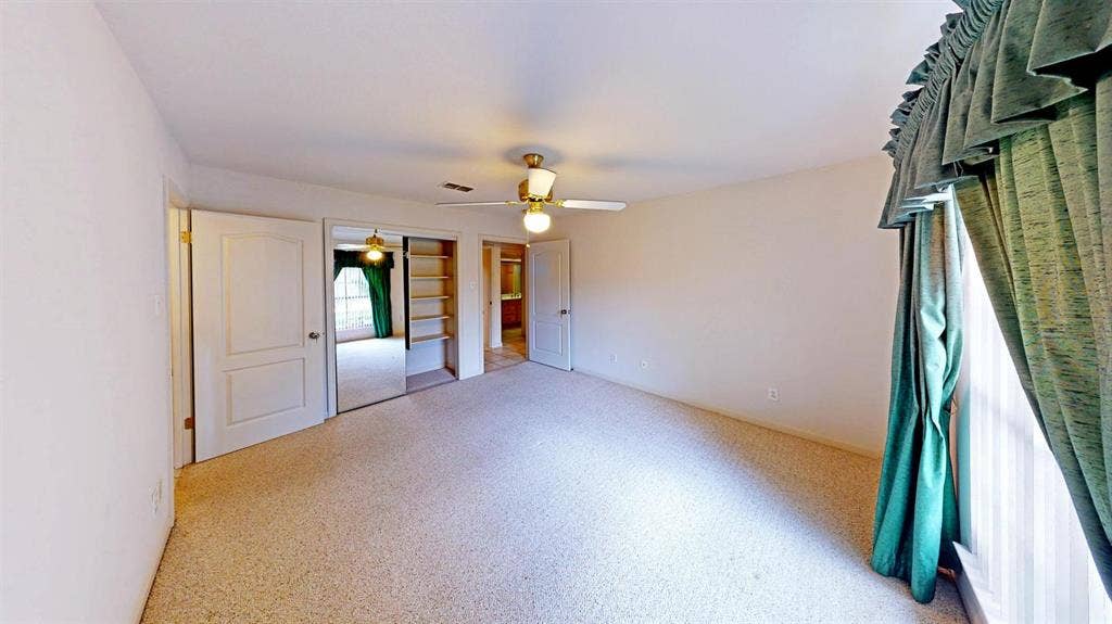 1 BR in San Antonio