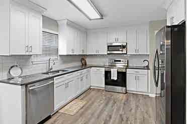 1 BR in Lithonia