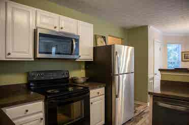 1 BR in College Park