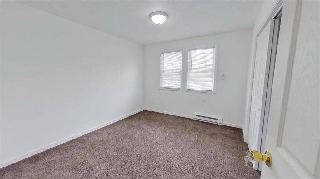 1 BR in Indianapolis