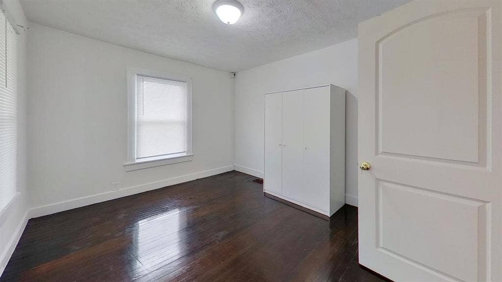 1 BR in Indianapolis