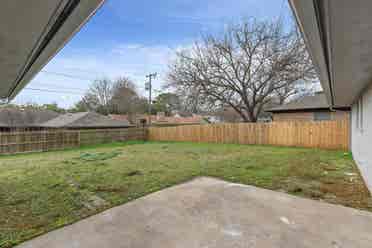 5 BR in Fort Worth