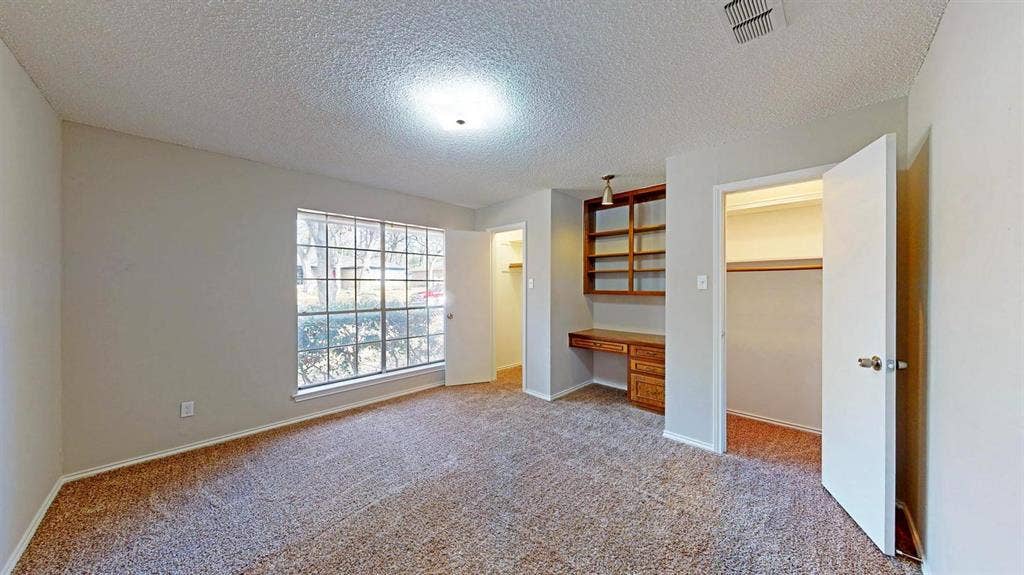 1 BR in Fort Worth