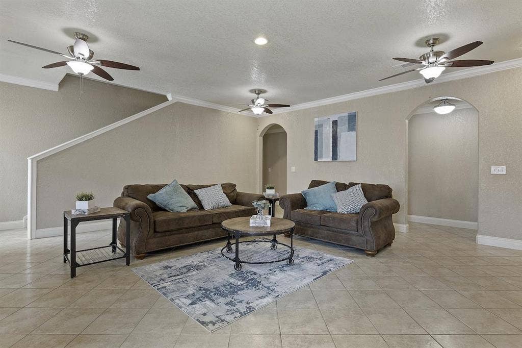 1 BR in San Antonio