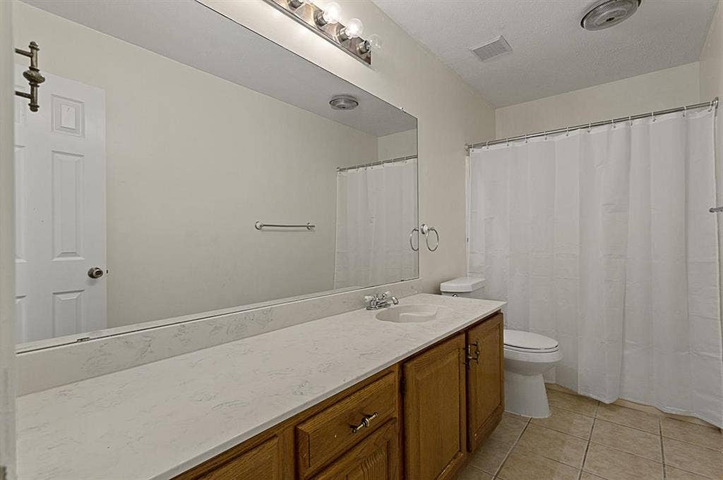 1 BR in Fort Worth