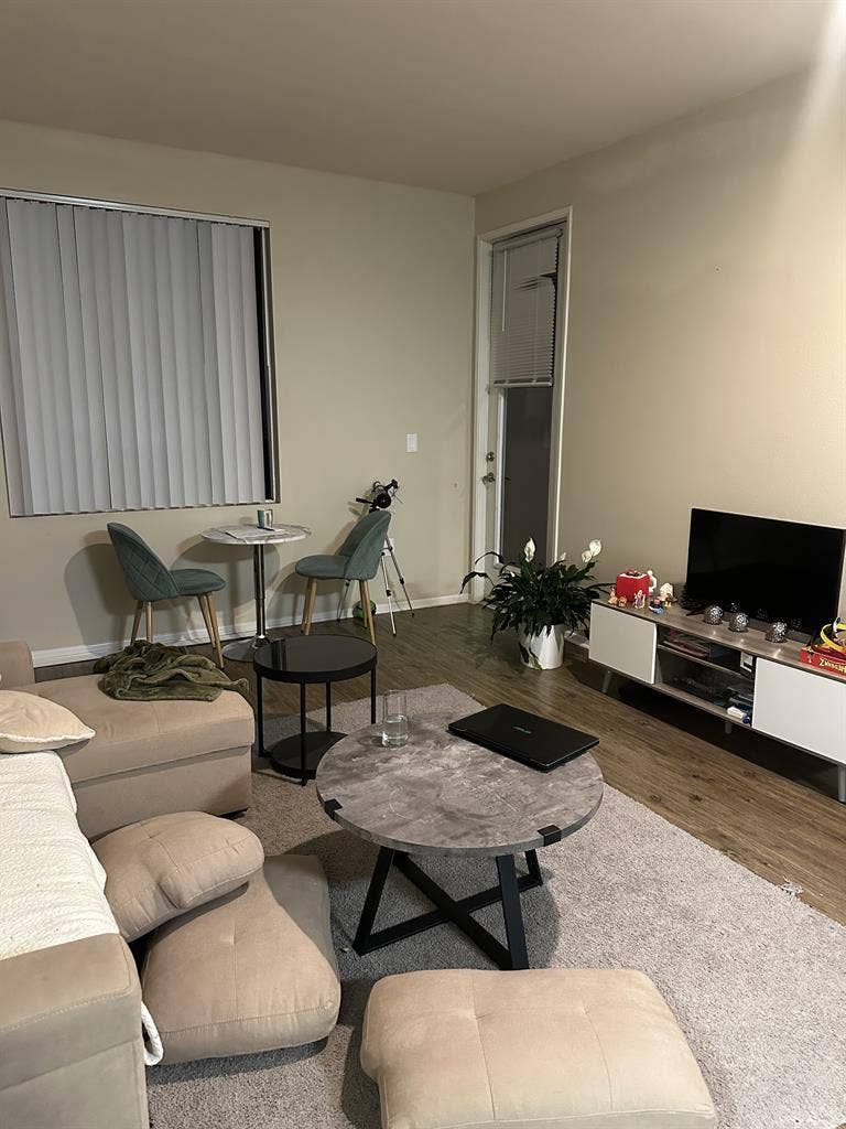 Looking for Great Roommates !