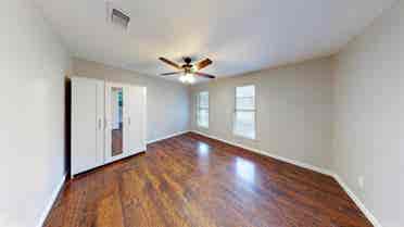 1 BR in Benbrook