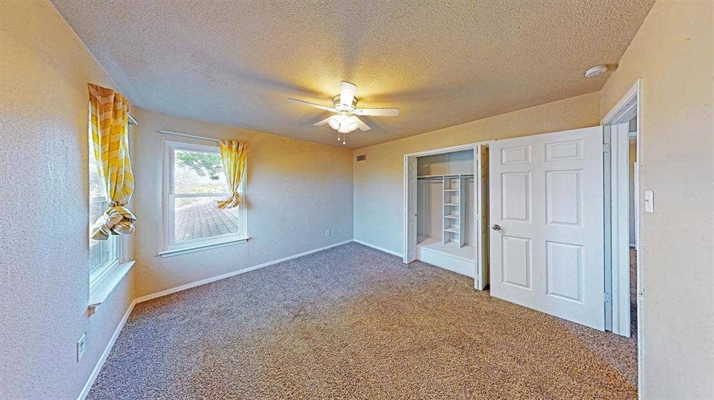 1 BR in Benbrook