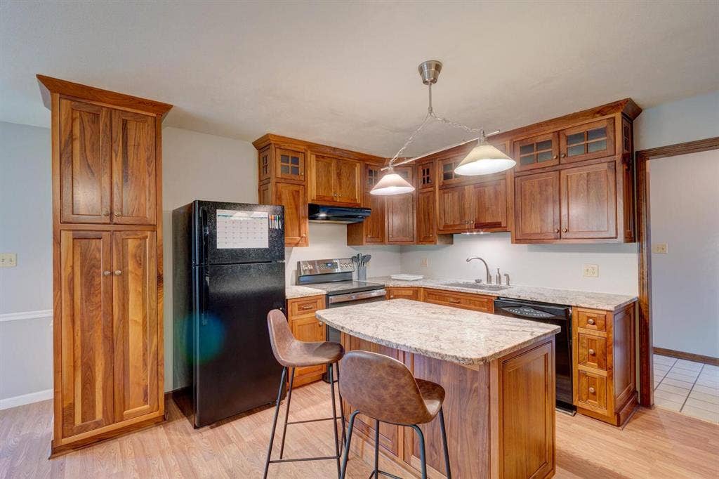 1 BR in Indianapolis