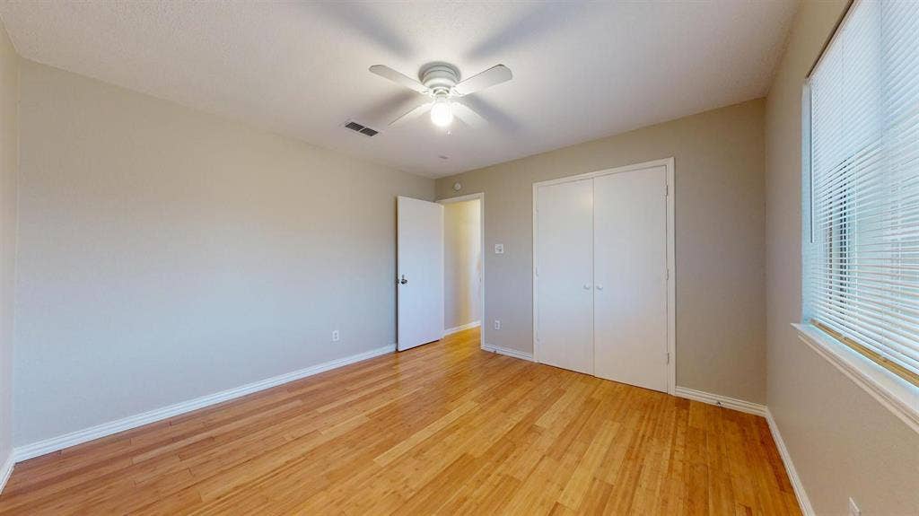 1 BR in Fort Worth