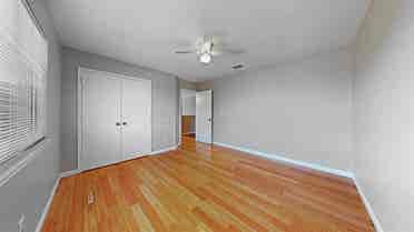 1 BR in Fort Worth