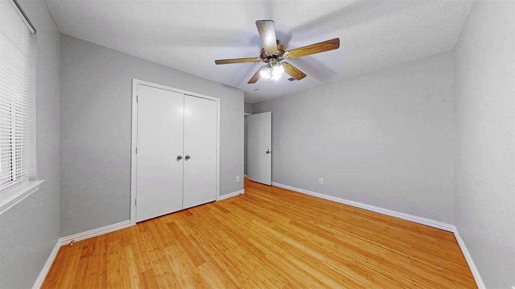 1 BR in Fort Worth