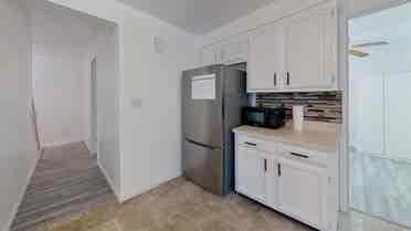 1 BR in Indianapolis