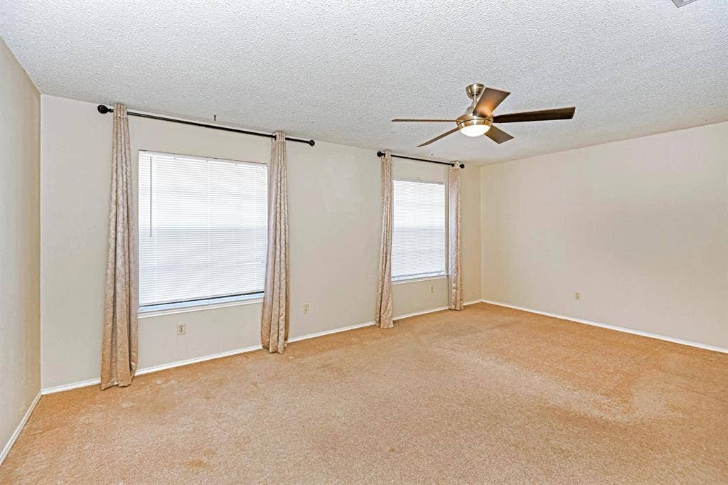 1 BR in Round Rock