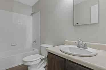 1 BR in San Antonio