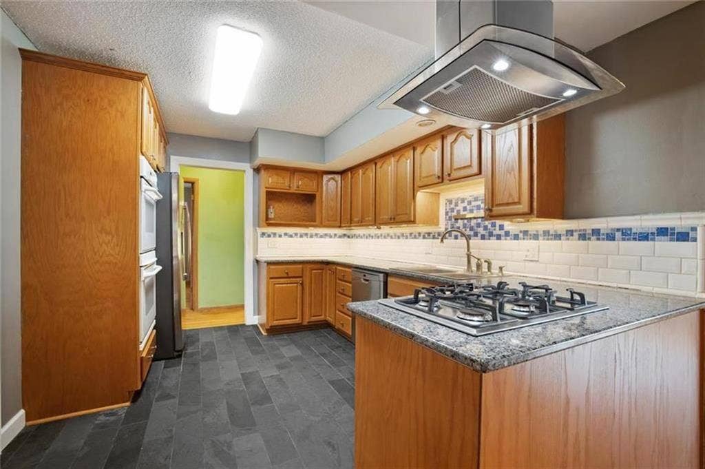 1 BR in Kansas City