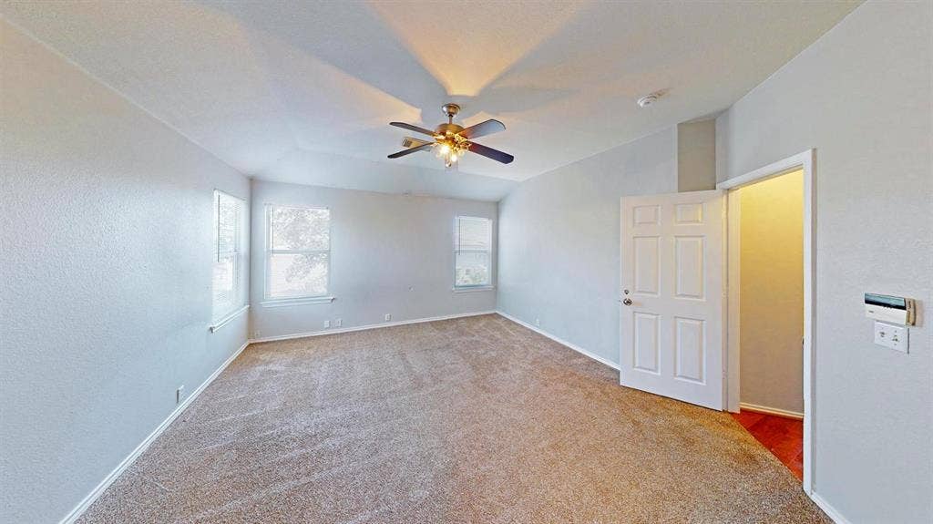 1 BR in Pflugerville