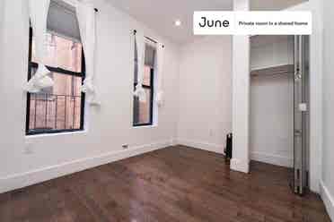 4 BR in New York City