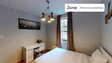 4 BR in New York City