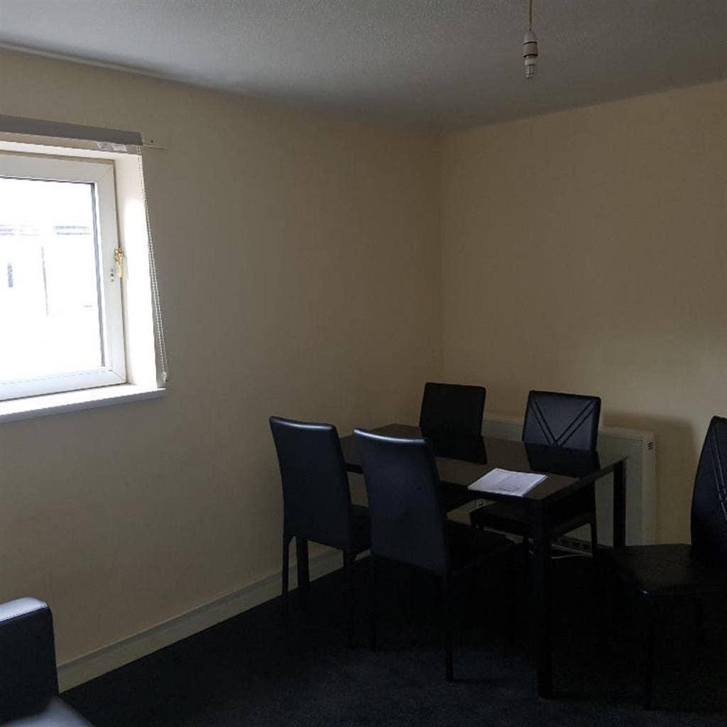 1 Bedroom Flat Leicester LE2