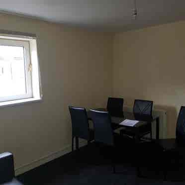 1 Bedroom Flat Leicester LE2