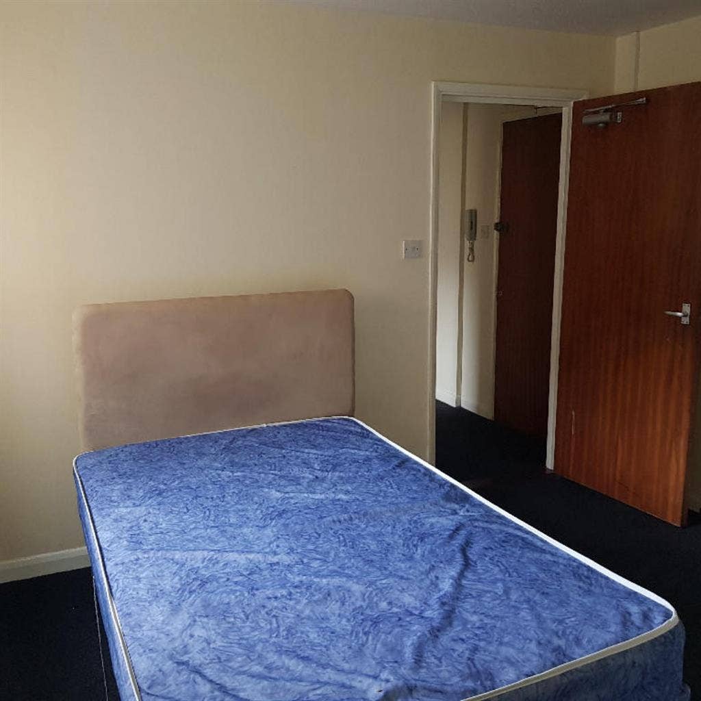 1 Bedroom Flat Leicester LE2