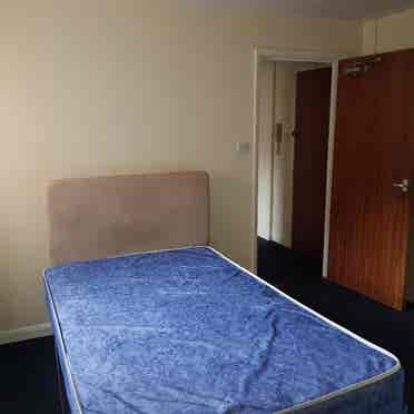 1 Bedroom Flat Leicester LE2