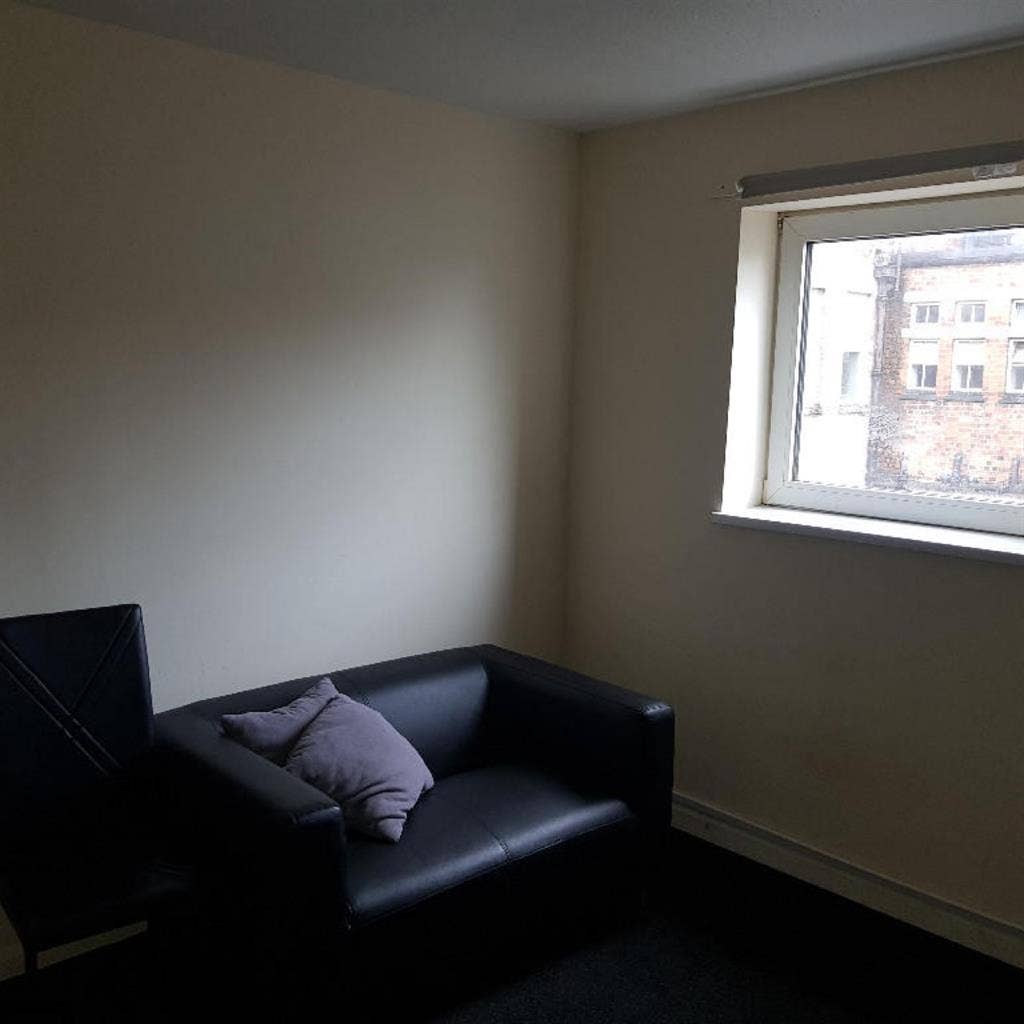 1 Bedroom Flat Leicester LE2