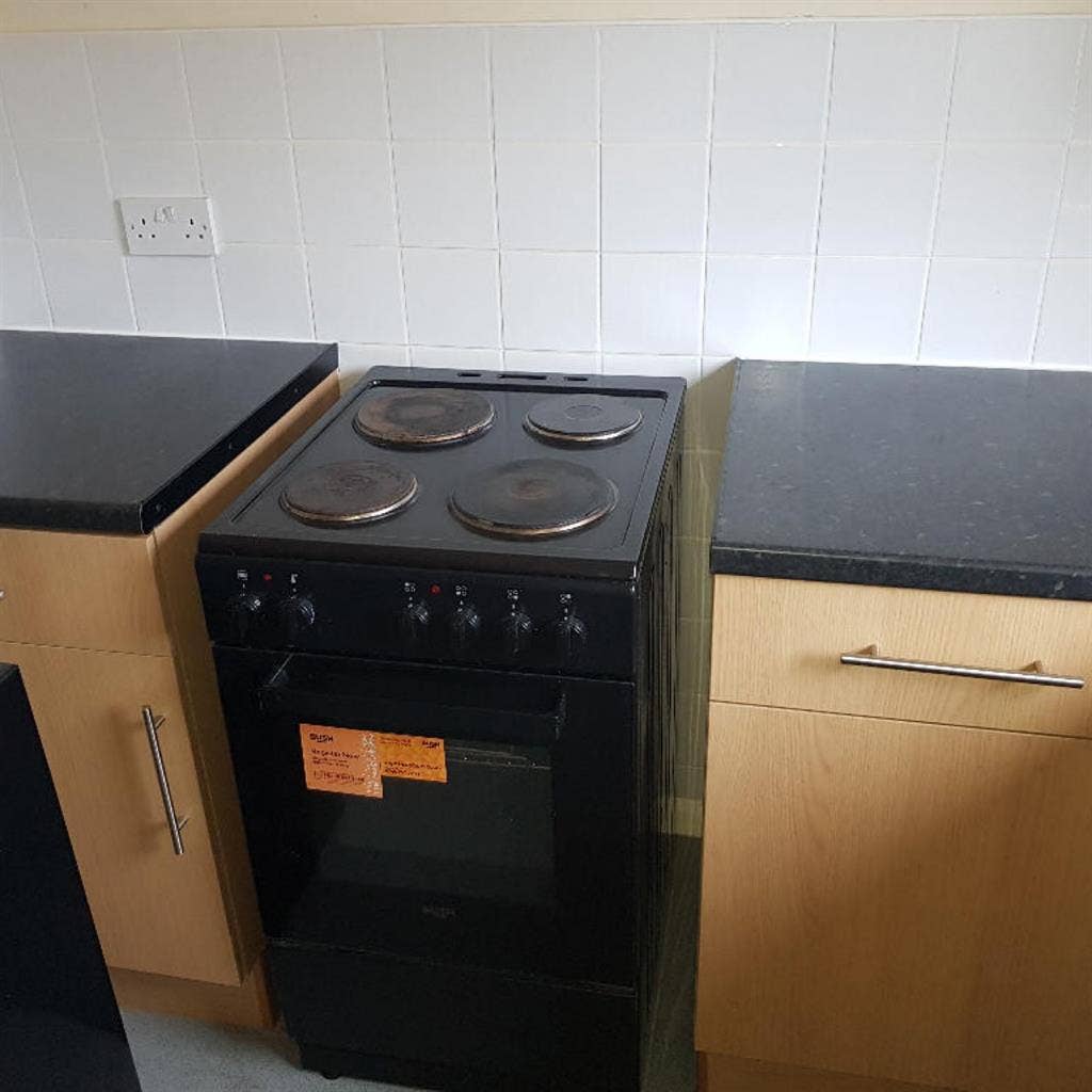 1 Bedroom Flat Leicester LE2