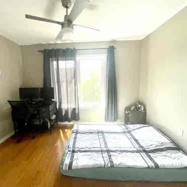 Private Room for Rent Mississauga