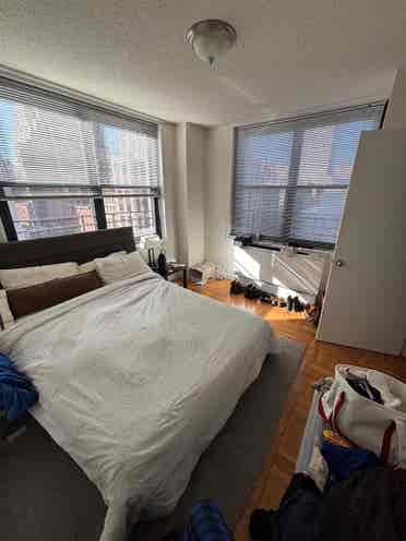 Two rooms available Feb 1st  - UES