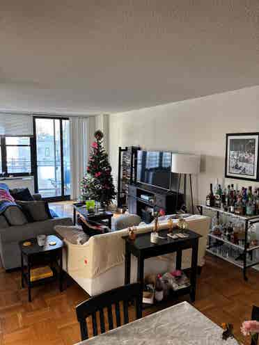 Two rooms available Feb 1st  - UES