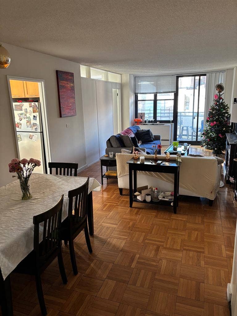 Two rooms available Feb 1st  - UES