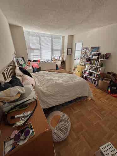 Two rooms available Feb 1st  - UES