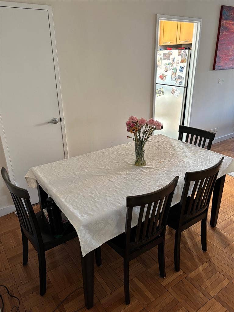 Two rooms available Feb 1st  - UES